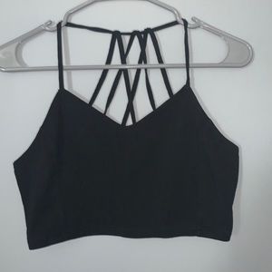 american eagle bralette